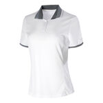 Limited Sports Kl&auml;der Limited Sports Paulin Polo Damer-Vit