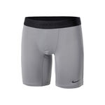 Nike Kläder Nike Dri-Fit Long Shorts Herrar - ljusgrå, svart