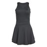 Y-Dress Klänning Damer-Gul