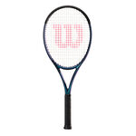 Wilson Tennisracket Wilson Ultra Ultra 100L V4.0 Tour racket Testracketar