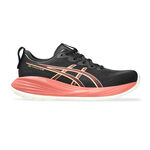 ASICS Löparskor ASICS Gel-Cumulus 27 Neutralsko Damer-Svart,Korall