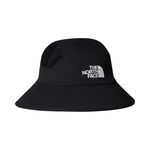 The North Face Kl&auml;der The North Face Summer LtBucket Keps Unisex - svart, 