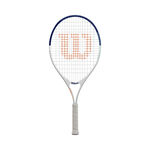 Wilson Tennisracket Wilson Roland Garros Elite 23 KIT Barnracketar