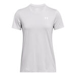 Under Armour Kl&auml;der Under Armour Tech Twist T-shirt Damer-Gr&aring;