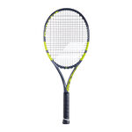 Babolat Tennisracket Babolat Boost Aero Tour racket Str&auml;ngad