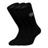 Tamio Tech Crew Sportstrumpor 3-pack-Svart,Vit