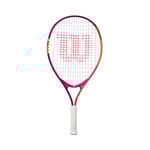 Wilson Tennisracket Wilson Intrigue 23 Girls Barnracketar