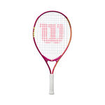 Wilson Tennisracket Wilson Intrigue 23 Girls Barnracketar