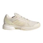 adidas Tennisskor adidas Avaluxe Allroundsko Damer-vit