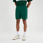 Ellesse Kläder Ellesse Dremonte Shorts Herrar - mörkgrön, vit