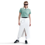 Nike Kl&auml;der Nike Club T-shirt Damer-Visdom