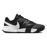 Nike Court Lite 4 Sko För Grus Damer-Svart,Vit