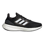 adidas L&ouml;parskor adidas Pureboost 22 Neutralsko Damer - svart, vit