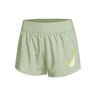 Swoosh Shorts Damer-Visdom