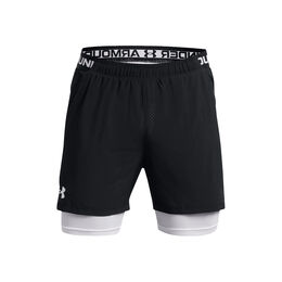 Vanish Woven 2in1 Vent Shorts