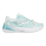 Joma Padelskor Joma Open Padelsko Damer-Gr&ouml;n,Vit