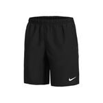 Nike Kläder Nike Dri-Fit Dri-Fit Challenger 9in unlined Shorts Herrar - svart, 