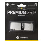Tennis-Point Grundlindor Tennis-Point Premium Basis Griffband perforated