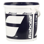 Babolat Tennisbollar Babolat Gold Academy 72-pack Hink