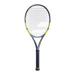 Babolat Tennisracket Babolat Pure Aero + Tour racket Testracketar