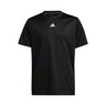 Train Essentials T-shirt Barn-Svart