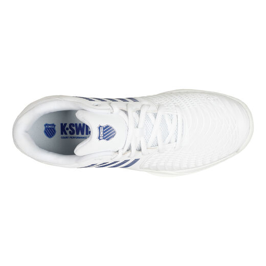 K-Swiss