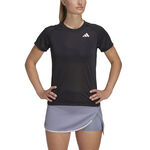 adidas Kläder adidas Club T-shirt Damer-Svart