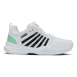 K-Swiss Tennisskor K-Swiss Court Express 2 Inomhussko Damer-Vit,Mint