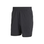 adidas Tenniskl&auml;der adidas Ergo 7Inch Shorts Herrar - antracit