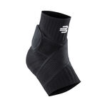 Bauerfeind Bandage Bauerfeind Sports Ankle Support Fotledsbandage V&auml;nster-Svart