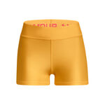 Under Armour HG Mid Rise Shorty
