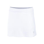 Limited Sports Kläder Limited Sports Performance Shiva Kjol Damer-Vit,Silver