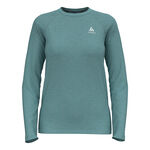 Odlo Essential Seamless Crew Neck Longsleeve