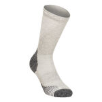 Odlo Kläder Odlo Active Crew Warm Löparsockor-Silver