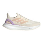 adidas L&ouml;parskor adidas Pureboost 5 Neutralsko Damer-creme, rosa