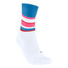 RU4 Endurance Compression L&ouml;parsockor Herrar-vit