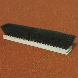 Ersatzbesenteil für Abziehbesen, 0,50 m, Arenga