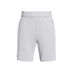 Under Armour Kläder Under Armour Tech Vent Shorts Pojkar-Ljusgrå