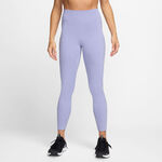 Nike Kl&auml;der Nike Dri-FIT One High Rise 7/8 Tights Damer-Syr&eacute;n