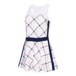 Fila Kläder Fila Fritza Klänning Damer-Vit