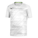 Mizuno T-shirt Mizuno Team Chiba T-shirt Herrar-vit