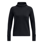 Under Armour Kläder Under Armour Launch Elite Coldweather Balaclava Huvtröja Damer-Svart