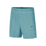 Nike Kläder Nike Court Dri-Fit Slam Shorts Herrar-Petrol,Grön