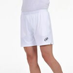 Bullpadel Shorts Bullpadel Ceclavin Shorts Shorts Herrar-vit