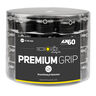 Premium Grip 60-pack-Svart