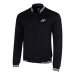 Bullpadel Kl&auml;der Bullpadel Trombe Tr&auml;ningsjacka Herrar-M&ouml;rkbl&aring;