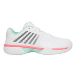 K-Swiss Tennisskor K-Swiss Express Light 3 Inomhussko Damer-Vit,Flerfärgad