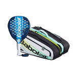 Babolat Racketpaket Padel Babolat Air Vertuo 2025
