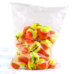 Babolat Tennisbollar Babolat Orange (Stage 2) 36-pack P&aring;se P&aring;fyllningspack