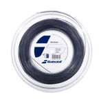 Babolat Babolat RPM Rough Strängrulle 200m-Grå